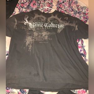 Bone collector Tee